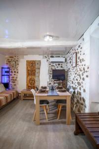 Appartements ZENSAN Meuble Maison de Village Le Boulou 66160 : photos des chambres