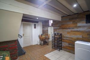 Appartements ZENSAN Meuble Maison de Village Le Boulou 66160 : photos des chambres