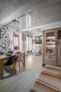 Appartements ZENSAN Meuble Maison de Village Le Boulou 66160 : photos des chambres