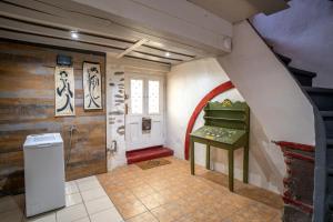 ZENSAN Meublé Maison de Village Le Boulou 66160