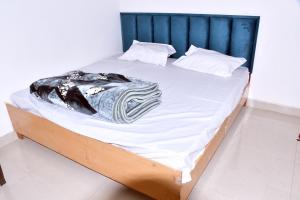 Ramas home stay - 3-star hotels in Ayodhya