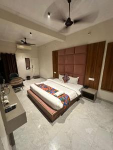 Ramas home stay