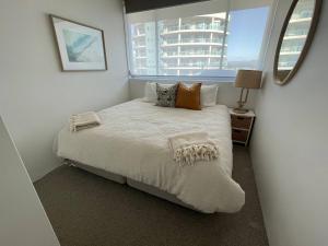 Oceanic 21 - Forster Beachfront Apartment