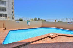 Oceanic 21 - Forster Beachfront Apartment