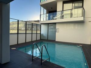 Stylish Comfy 2bd Apt in CBR City Family&Business