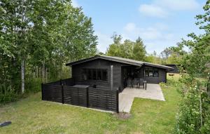 2 Bedroom Lovely Home In Skagen