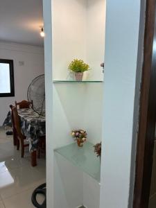 Departamento Confortable en Santiago