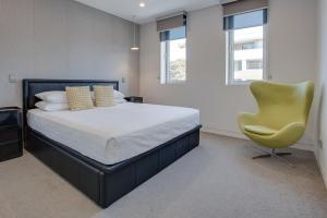 Spacious 2-Bed Apartment Close to City