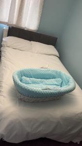 Glasgow Central guest house free parking