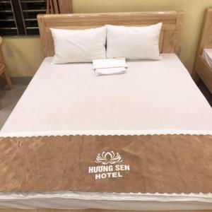 Hương Sen Hotel Hải Phòng