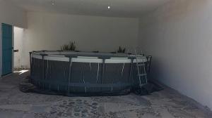 Casa grande en Bahia de Kino frente al mar