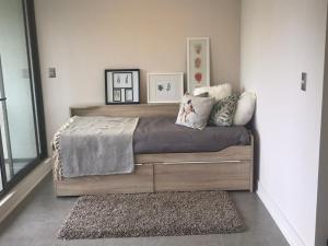 Beautiful and exclusive apartment, lake view