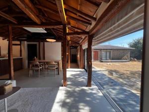 Dazayo Gosan Dodle House