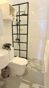 Exclusive Soho Loft Residence