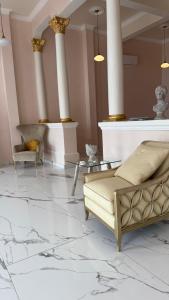 Exclusive Soho Loft Residence