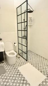 Exclusive Soho Loft Residence