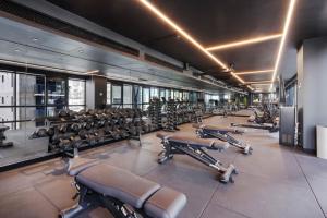 Deluxe Living in Southbank - 2 Bedrooms