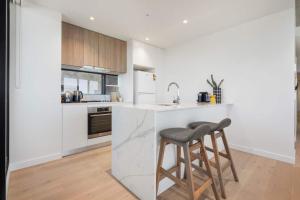 Deluxe Living in Southbank - 2 Bedrooms