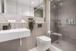 Deluxe Living in Southbank - 2 Bedrooms