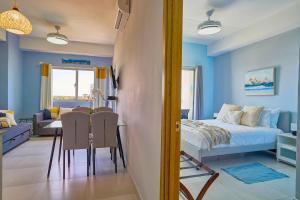 Caribbean Nature Sourrounded Refuge Apartment