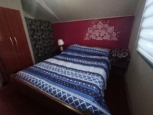 Casa Familiar Equipada