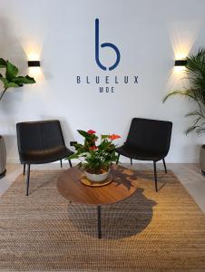 Bluelux Med - B&B