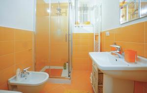 Casa Vacanze con 3 Camere da Letto