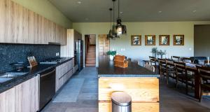 Vista del Bosque, Luxury Townhouse Near Downtown