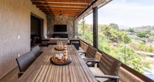 Vista del Bosque, Luxury Townhouse Near Downtown