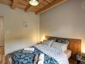 Maison de campagne rénovée, idéale pour 10 pers, cadre naturel et confort moderne - FR-1-496-347