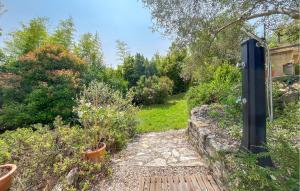 Maisons de vacances Mazet Piscine Proche Uzes : photos des chambres