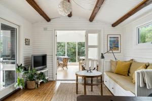 Sea View And Vintage Atmosphere In Odsherred