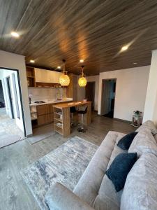 Apto Prados de San Jorge #2