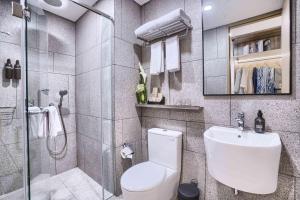 Citadines Antasari Jakarta