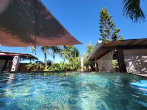 Ti Kaz Ma Dou - 4hvězdičkové hotely ve městě Saint-Louis