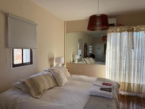 Via Malabia Botánico