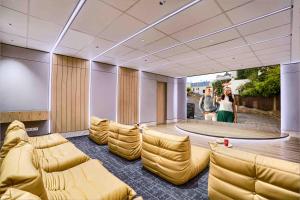 Citadines Antasari Jakarta