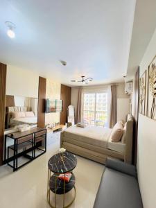 Pure Bliss Getaway Condo Near Mactan Airport Lapu-Lapu