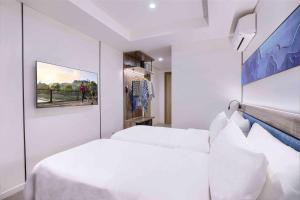 Citadines Antasari Jakarta