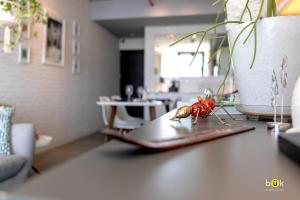 ART AND STYLE Wonderful space for a couple