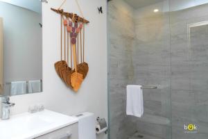 ART AND STYLE Wonderful space for a couple