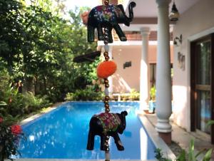 Mandaram villas