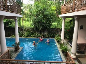 Mandaram villas