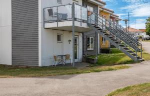 Gudhjem Søpark Lejl 15