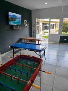 Complejo Turístico Mendoza