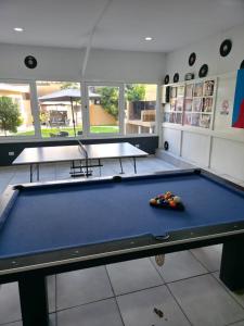 Complejo Turístico Mendoza