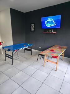 Complejo Turístico Mendoza