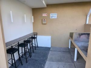 Complejo Turístico Mendoza