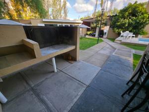 Complejo Turístico Mendoza