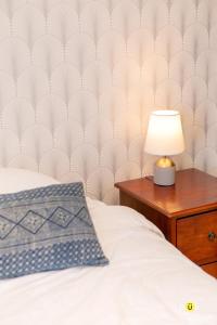 Charming 3BR in Trendy Neighborhood